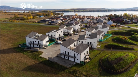 Prodej bytu 2kk, 55 m² - 0