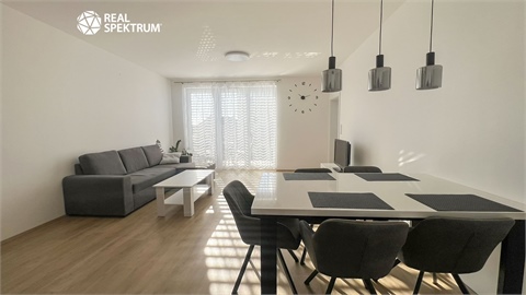 Prodej bytu 2kk, 55 m² 2