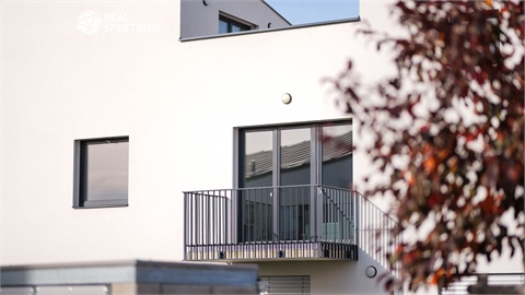 Prodej bytu 2kk, 55 m² 10