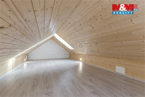 Pronájem bytu 2+1, 55 m² - 0