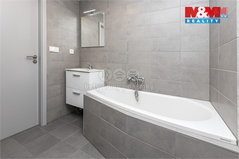 Pronájem bytu 2+1, 55 m² 6