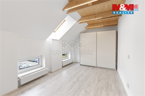 Pronájem bytu 2+1, 55 m² - 4