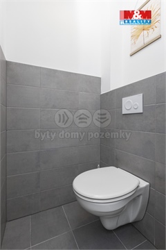 Pronájem bytu 2+1, 55 m² 8