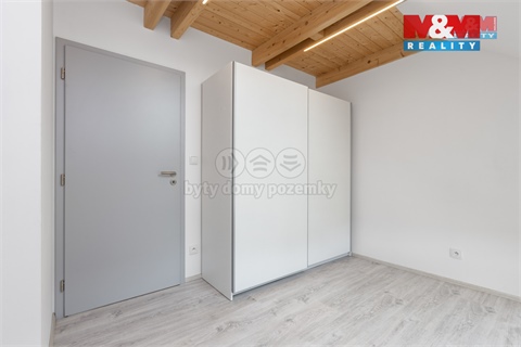 Pronájem bytu 2+1, 55 m² 4