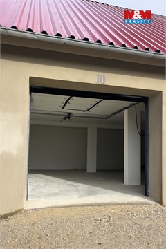 Pronájem komerčního objektu, 43 m² - 4