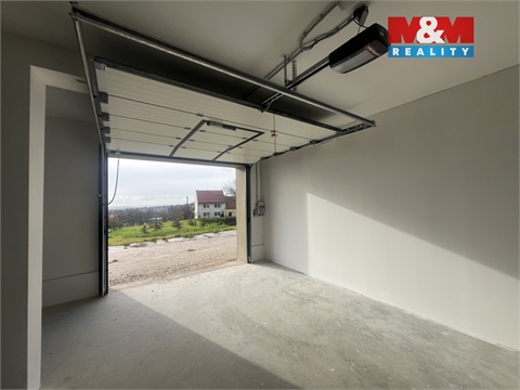 Pronájem komerčního objektu, 43 m² 2