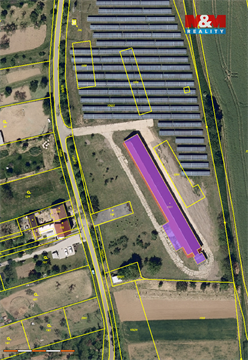 Pronájem komerčního objektu, 43 m² 6