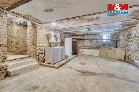 Prodej rodinného domu, 158 m² 22