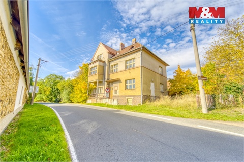 Prodej rodinného domu, 158 m² - 24