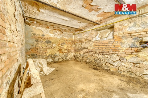 Prodej rodinného domu, 158 m² - 20