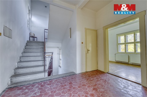 Prodej rodinného domu, 158 m² - 6