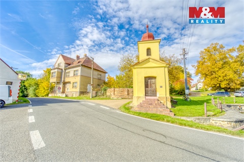 Prodej rodinného domu, 158 m² - 28