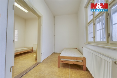 Prodej rodinného domu, 158 m² - 10