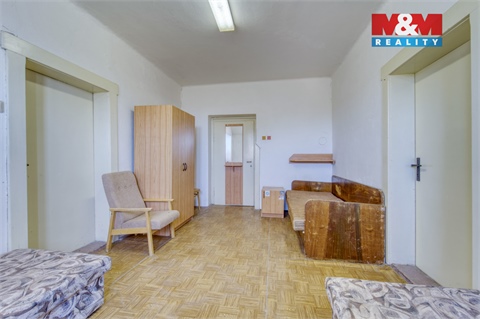 Prodej rodinného domu, 158 m² - 0