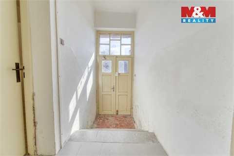 Prodej rodinného domu, 158 m² - 4