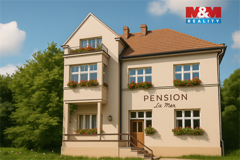 Prodej rodinného domu, 158 m² 24