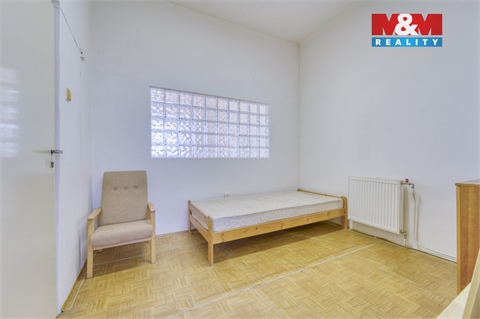 Prodej rodinného domu, 158 m² - 12