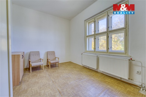 Prodej rodinného domu, 158 m² - 8