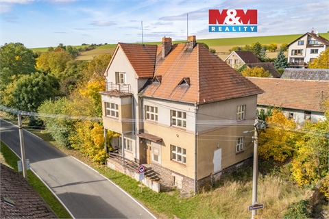 Prodej rodinného domu, 158 m² 0