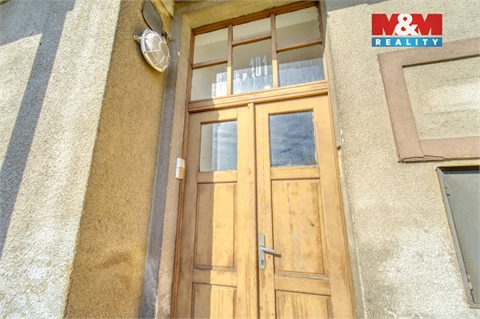 Prodej rodinného domu, 158 m² 26