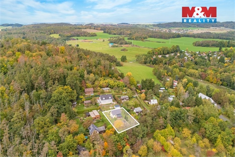 Prodej rodinného domu, 70 m² 26