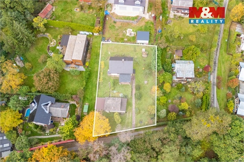 Prodej rodinného domu, 70 m² - 2