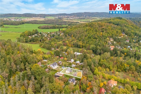 Prodej rodinného domu, 70 m² - 28