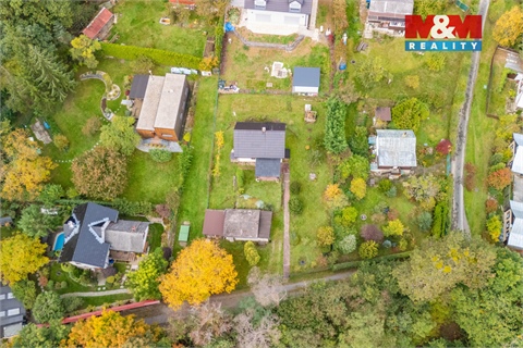 Prodej rodinného domu, 70 m² 10