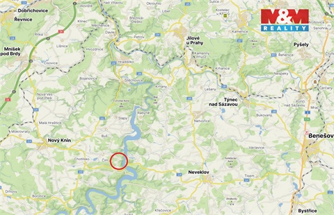 Prodej rodinného domu, 70 m² 24