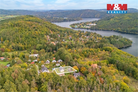 Prodej rodinného domu, 70 m² - 10