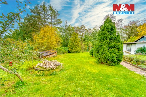 Prodej rodinného domu, 70 m² - 8