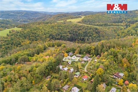 Prodej rodinného domu, 70 m² - 26