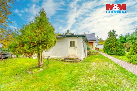 Prodej rodinného domu, 70 m² 8