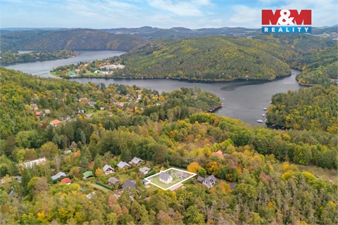 Prodej rodinného domu, 70 m² - 24