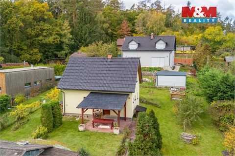 Prodej rodinného domu, 70 m² - 6