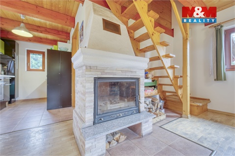 Prodej rodinného domu, 70 m² 16