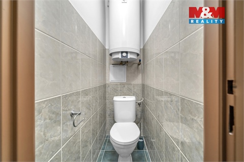 Prodej bytu 3+1, 69 m² - 18