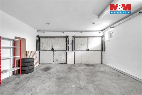 Prodej bytu 3+1, 69 m² - 16