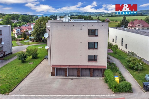 Prodej bytu 3+1, 69 m² - 22