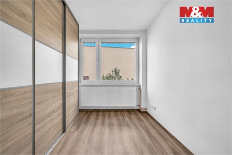 Prodej bytu 3+1, 69 m² 12