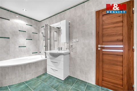 Prodej bytu 3+1, 69 m² - 14