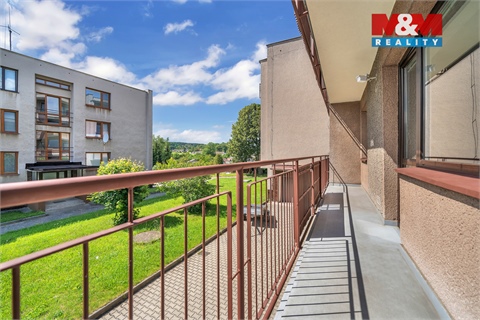 Prodej bytu 3+1, 69 m² 20