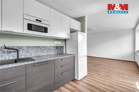 Prodej bytu 3+1, 69 m² 8