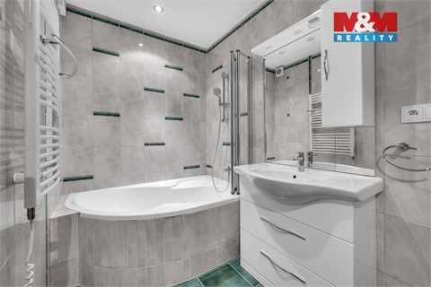 Prodej bytu 3+1, 69 m² - 12