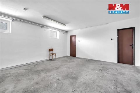 Prodej bytu 3+1, 69 m² 16