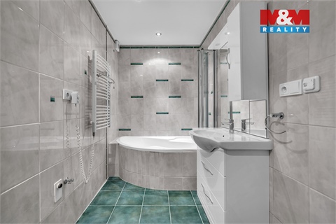 Prodej bytu 3+1, 69 m² - 4