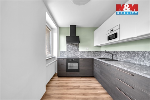 Prodej bytu 3+1, 69 m² 10