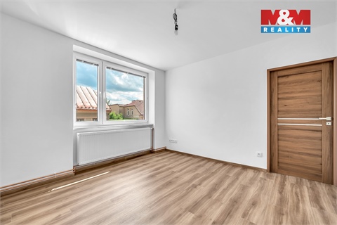 Prodej bytu 3+1, 69 m² - 2