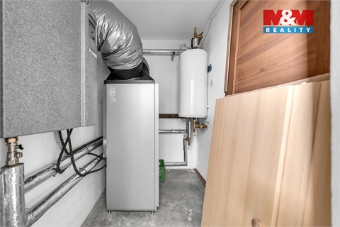 Prodej bytu 3+1, 69 m² 18