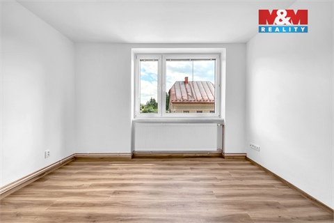 Prodej bytu 3+1, 69 m² - 10